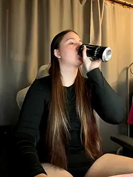 Cuty Kitty online show from September 2025 04:29:02 PM