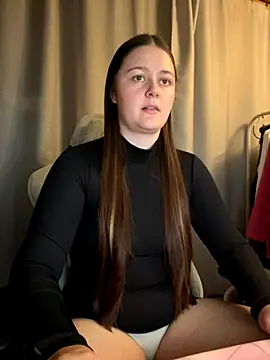 Cuty Kitty online show from September 2025 11:15:02 PM