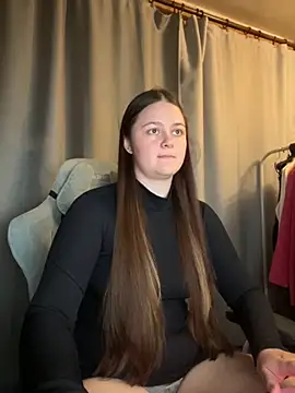 Cuty Kitty online show from September 2025 08:20:02 PM