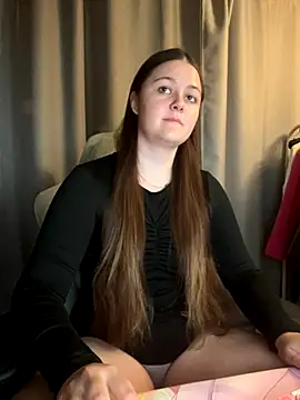 Cuty Kitty online show from September 2025 08:31:02 PM