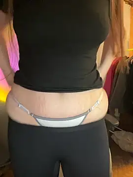 Cuty Kitty online show from September 2025 12:09:01 PM