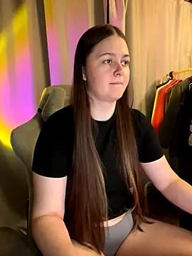 Cuty Kitty online show from September 2025 11:53:02 PM