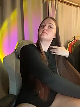 Cuty Kitty online show from September 2025 07:52:01 PM