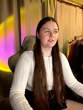 Cuty Kitty online show from September 2025 08:58:01 PM