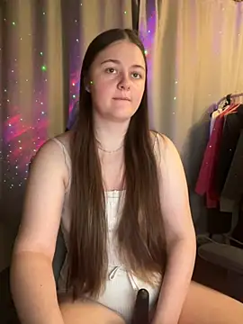 Cuty Kitty online show from November 2025 09:28:01 PM