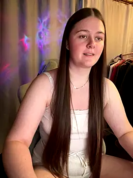 Cuty Kitty online show from December 2025 08:57:02 PM