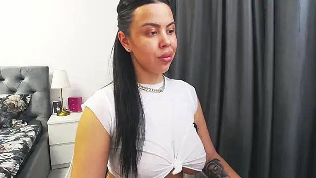 Casiana  online show from February 2026 08:35:01 PM