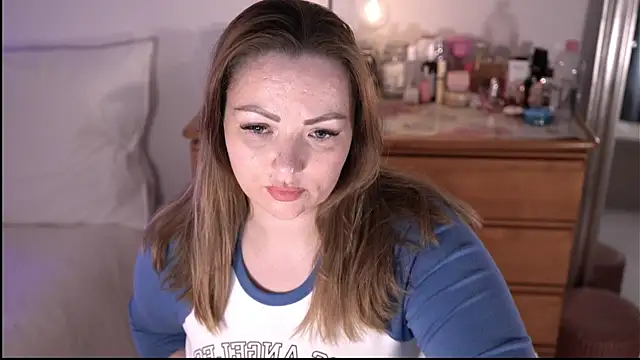 marrygrayes online show from June 2026 07:34:02 PM