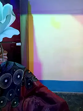 Snapshot of Nishi-2 chatting on October 2025 12:09:02 AM Nishi-2 online show from October 2025 12:09:02 AM