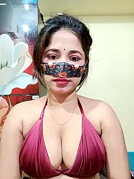 Snapshot of Nishi-2 chatting on October 2025 07:03:02 PM Nishi-2 online show from October 2025 07:03:02 PM