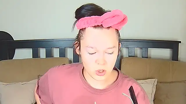 Derek Carter online show from November 2025 12:27:02 PM