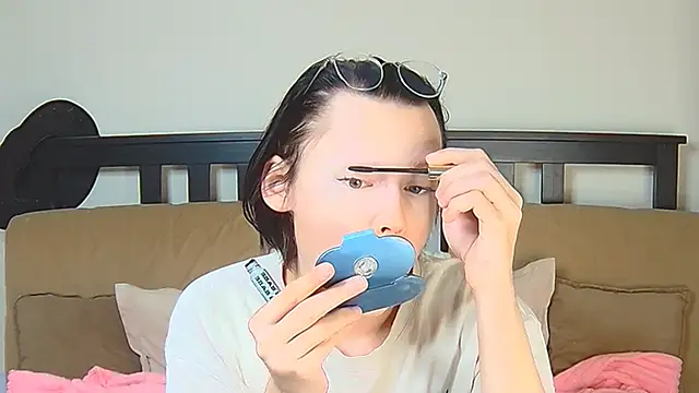 Derek Carter online show from January 2026 01:04:01 PM