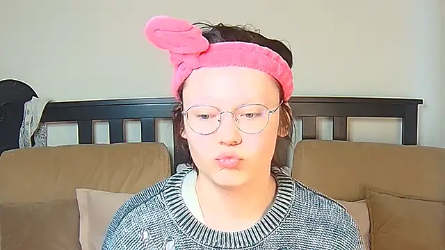 Derek Carter online show from February 2026 12:01:02 PM