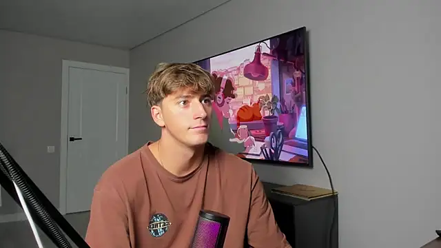 DaniHort online show from December 2025 10:55:01 AM