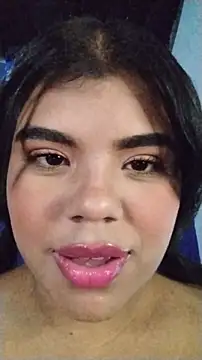 samantha-pettie online show from December 2025 09:34:02 PM