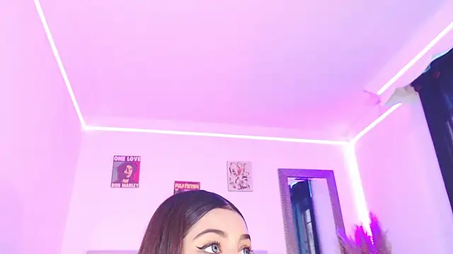 Anna belly online show from November 2025 03:13:02 PM