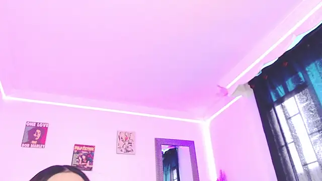 Anna belly online show from November 2025 01:47:02 PM