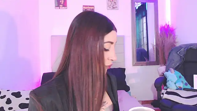 Anna belly online show from January 2026 01:13:02 PM