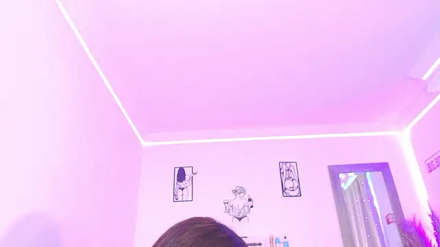 Anna belly online show from February 2026 12:38:01 PM