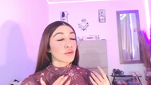 Anna belly online show from March 2026 02:24:01 PM