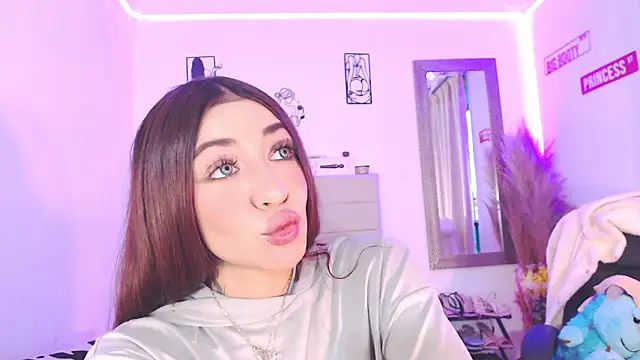 Anna belly online show from March 2026 10:35:01 PM