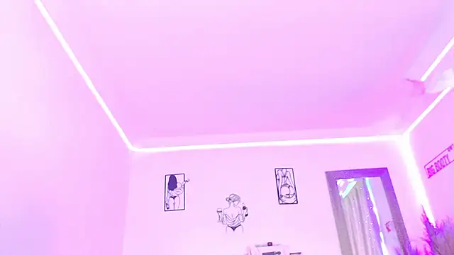 Anna belly online show from March 2026 12:55:01 PM