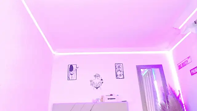 Anna belly online show from April 2026 12:50:02 PM