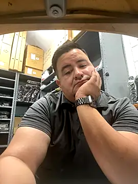 Snapshot of Ricomty chatting on November 2025 07:14:02 PM Ricomty online show from November 2025 07:14:02 PM