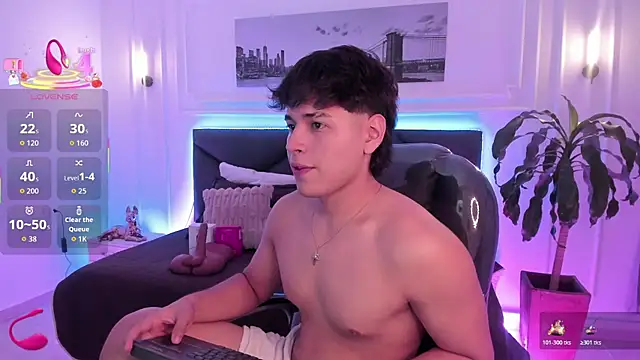 Jordan 24  online show from November 2025 08:42:01 PM