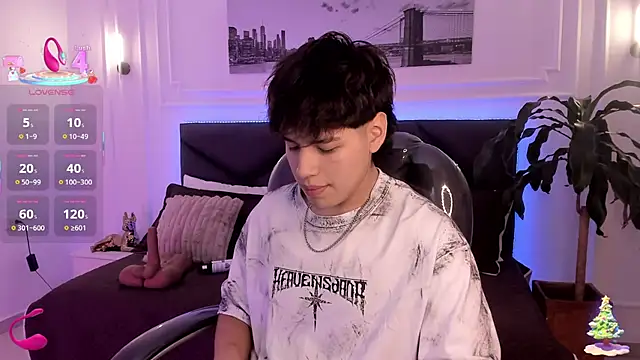 Jordan 24  online show from December 2025 09:34:02 PM