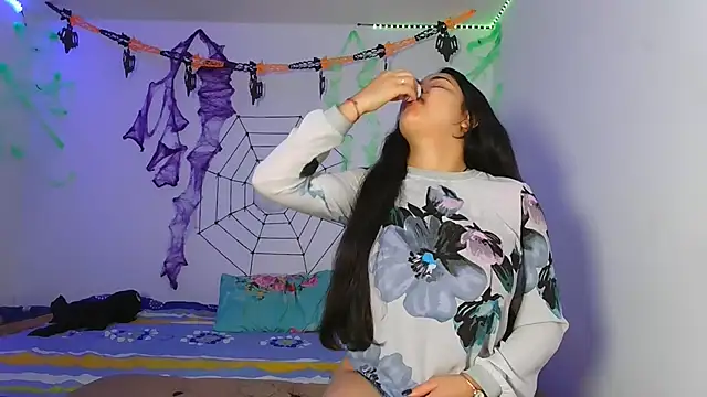 Naughty Nights Live online show from October 2025 11:42:01 AM