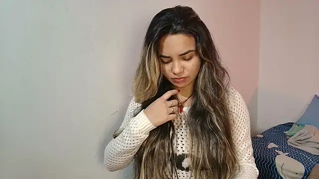 Naughty Nights Live online show from March 2026 06:59:02 PM