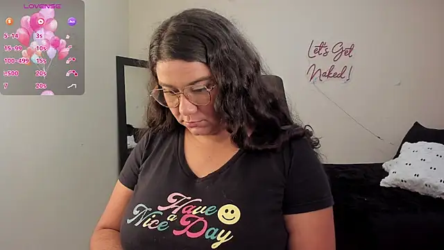 MariamCastiblanco online show from November 2025 11:49:02 PM