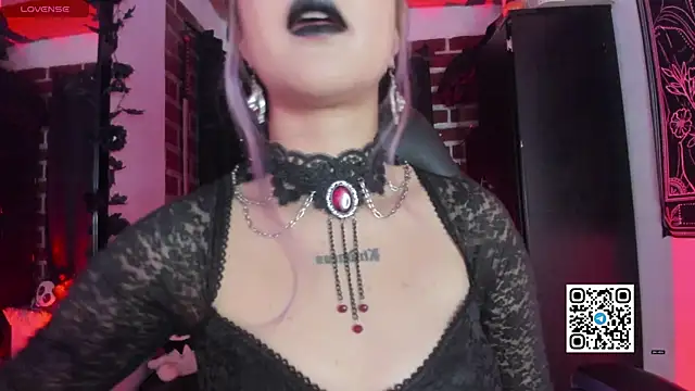 Snapshot of Katyuska_Sg1 chatting on September 2025 04:12:02 PM Katyuska Sg1 online show from September 2025 04:12:02 PM