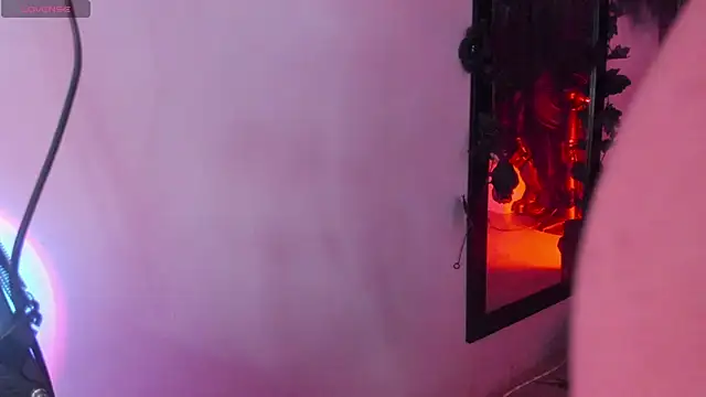 Snapshot of Katyuska_Sg1 chatting on October 2025 06:48:01 PM Katyuska Sg1 online show from October 2025 06:48:01 PM