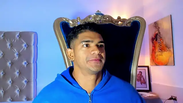 antonio  444 online show from February 2026 10:18:01 AM