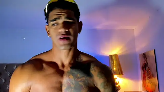 antonio  444 online show from March 2026 07:12:02 AM