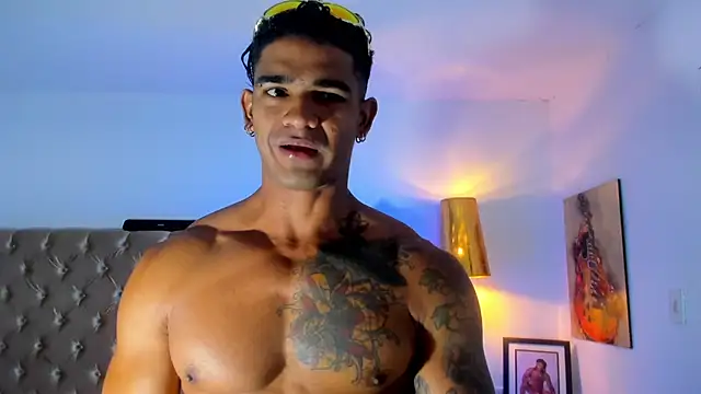 antonio  444 online show from April 2026 07:24:02 AM