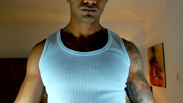 antonio  444 online show from July 2026 12:35:02 AM