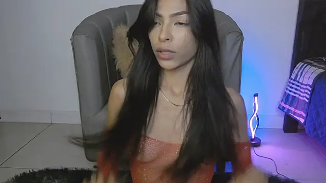 CoralieBronson online show from February 2026 06:26:01 AM