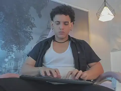 Xfire boy69 online show from November 2025 08:19:02 PM