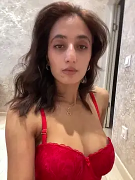 Snapshot of AriaXFlirt chatting on September 2025 10:25:02 AM AriaXFlirt online show from September 2025 10:25:02 AM