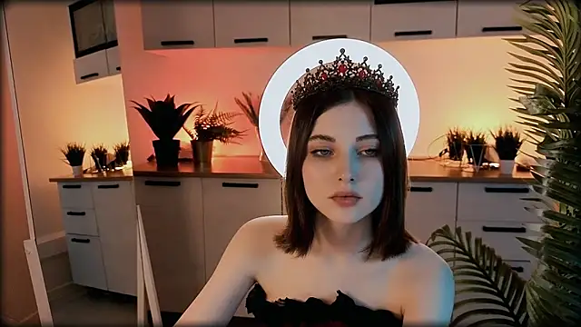 Snapshot of Kimmie_shine chatting on September 2025 08:38:02 AM Kimmie shine online show from September 2025 08:38:02 AM