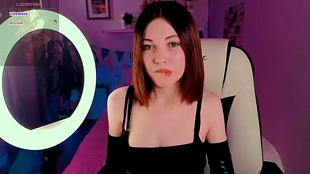 Snapshot of Kimmie_shine chatting on September 2025 09:01:01 AM Kimmie shine online show from September 2025 09:01:01 AM