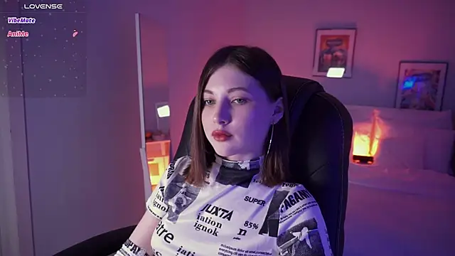 Snapshot of Kimmie_shine chatting on October 2025 12:03:01 PM Kimmie shine online show from October 2025 12:03:01 PM