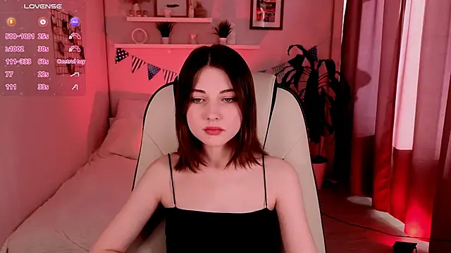 Snapshot of Kimmie_shine chatting on October 2025 08:28:01 AM Kimmie shine online show from October 2025 08:28:01 AM