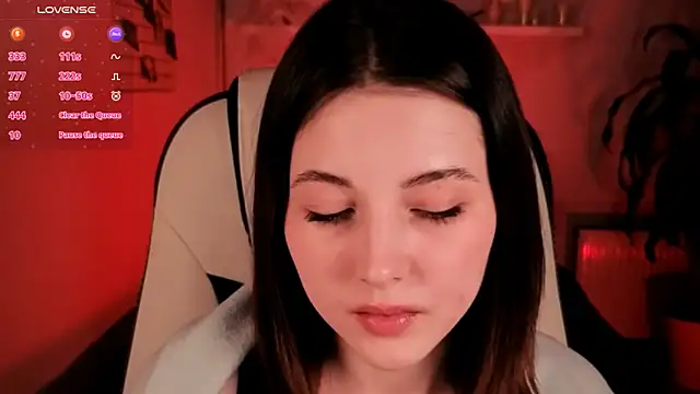 Snapshot of Kimmie_shine chatting on October 2025 11:32:02 AM Kimmie shine online show from October 2025 11:32:02 AM