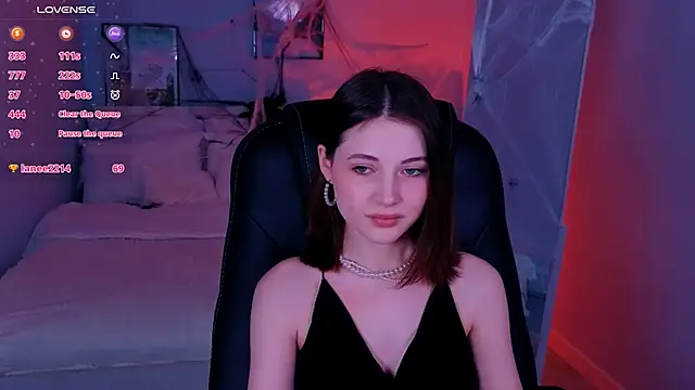 Snapshot of Kimmie_shine chatting on October 2025 08:44:01 AM Kimmie shine online show from October 2025 08:44:01 AM