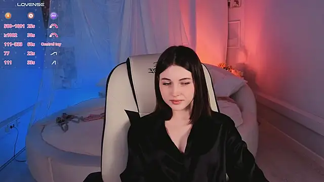 Snapshot of Kimmie_shine chatting on November 2025 01:34:02 PM Kimmie shine online show from November 2025 01:34:02 PM