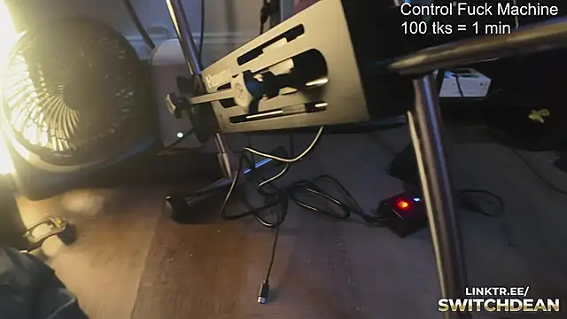 twunkdean online show from November 2025 06:48:02 PM